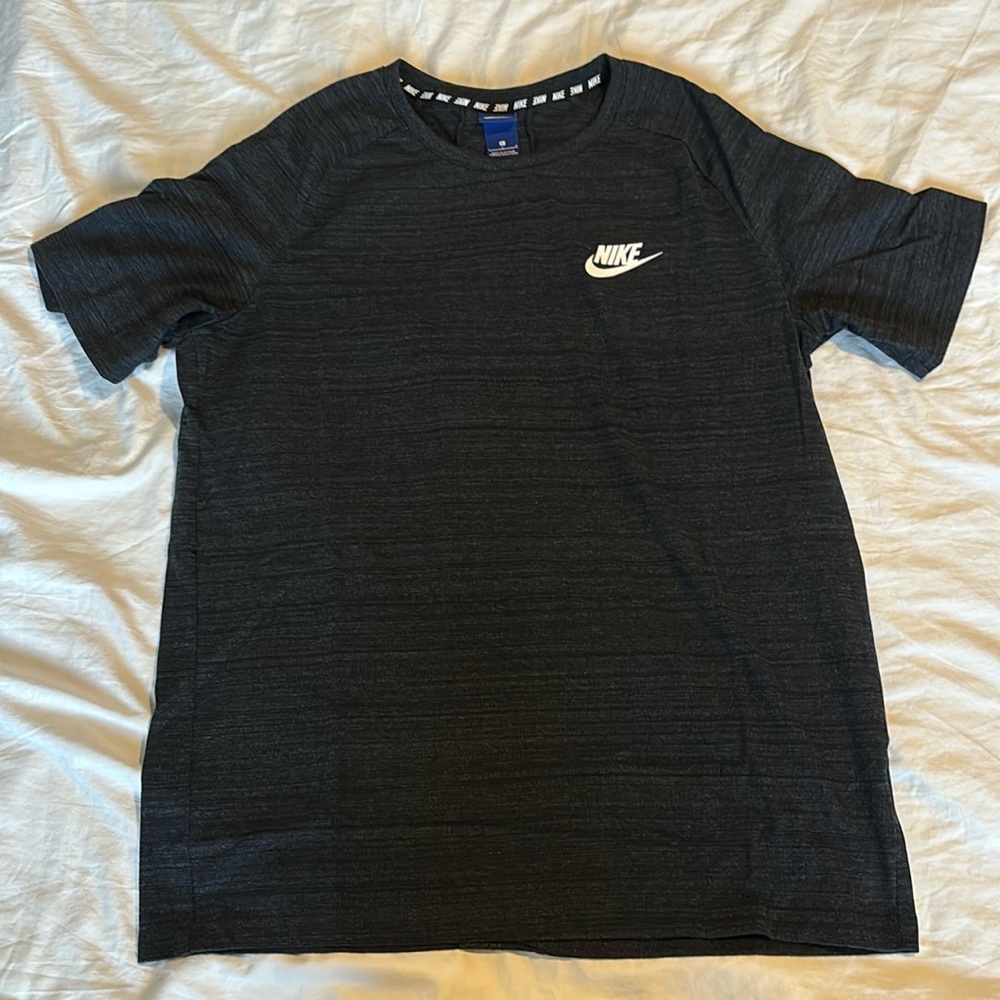 Nike Black Shirt